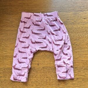 Kate Quinn Slugs Pants, 6-12m